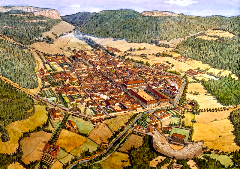 voyage scolaire en Lozère, javols, malzieu