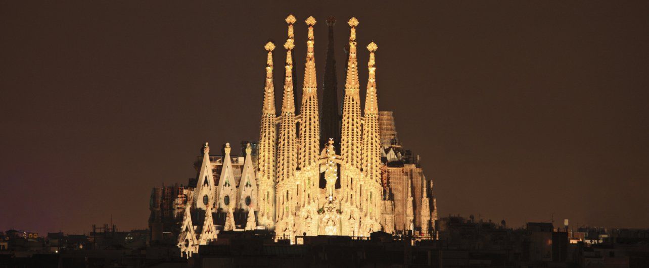 Créateur de Voyages Saveurs et Patrimoine à Barcelone
