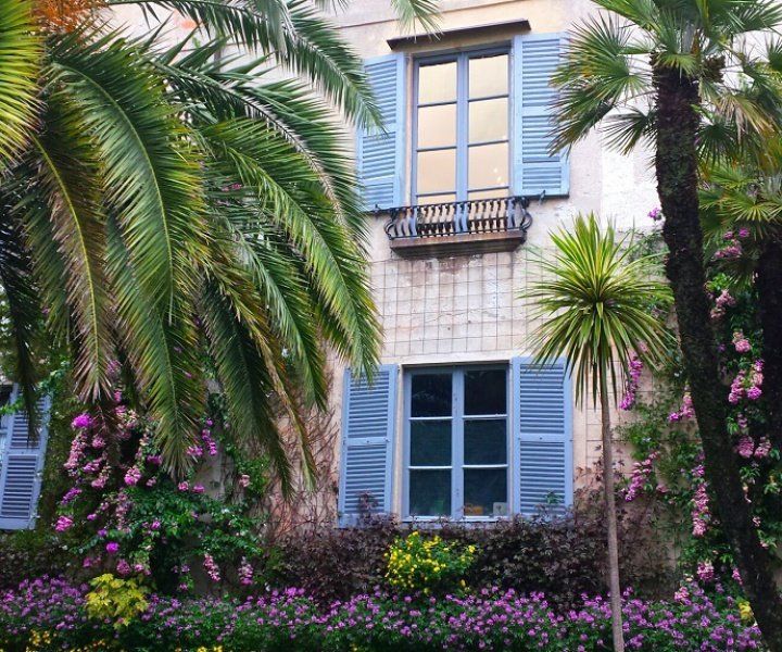 Les îles Borromées