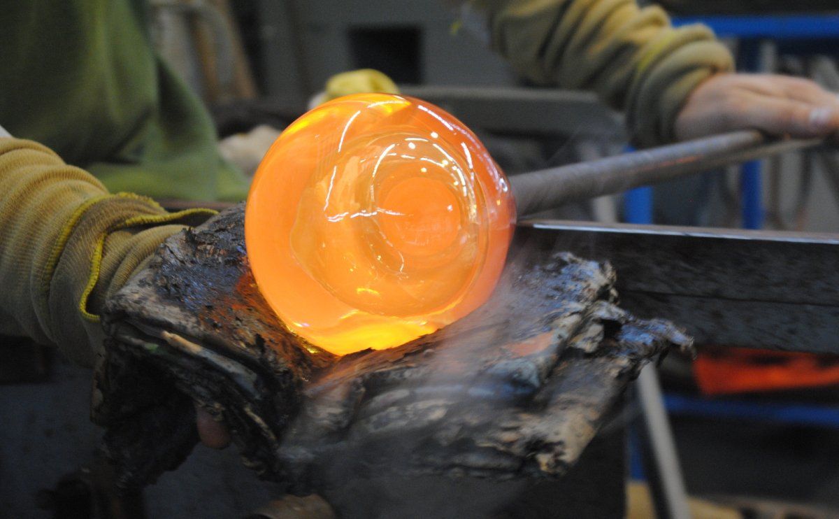 industrie en Bretagne