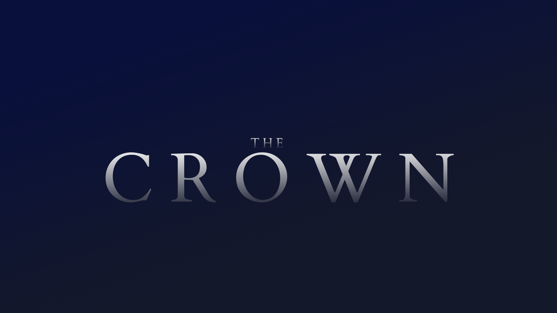The crown Tour