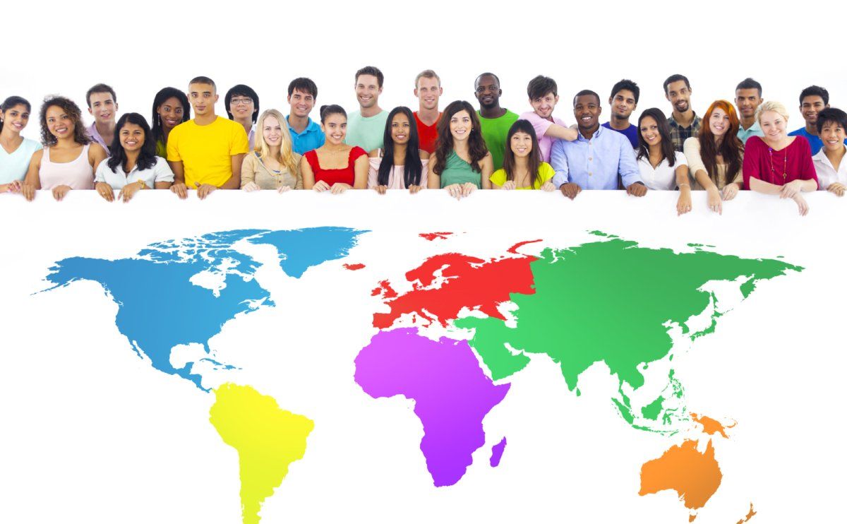 les entreprises à l'étranger