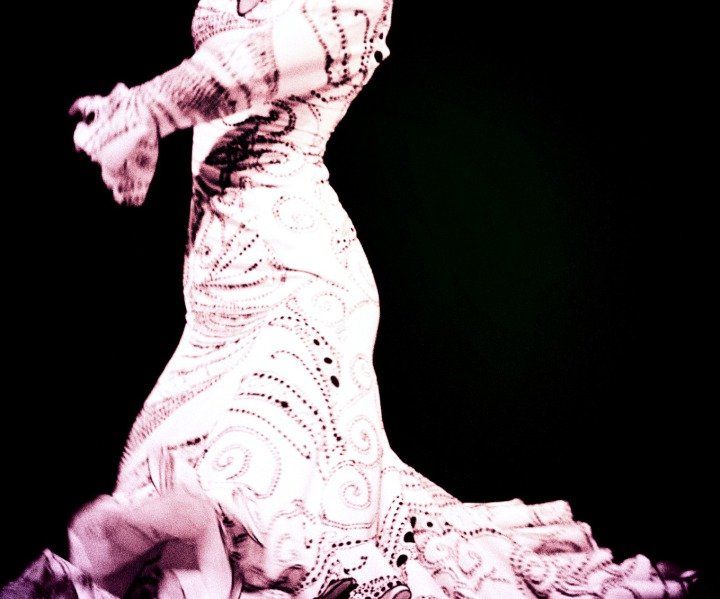 spectacle flamenco