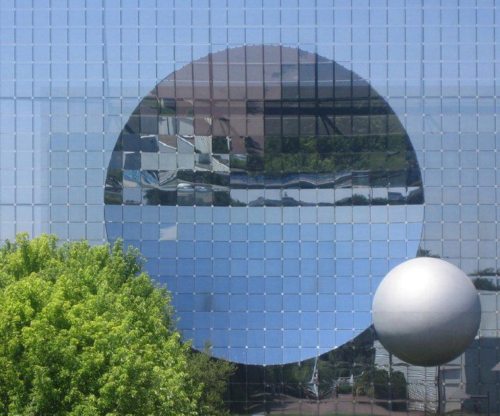 séjour scolaire au Futuroscope