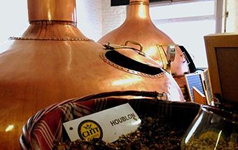 industrie en Hauts de France