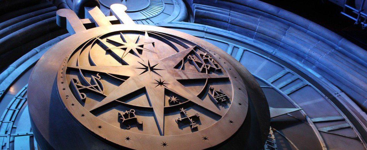 voyage scolaire Harry Potter Tour