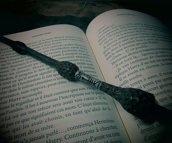 Harry Potter Tour