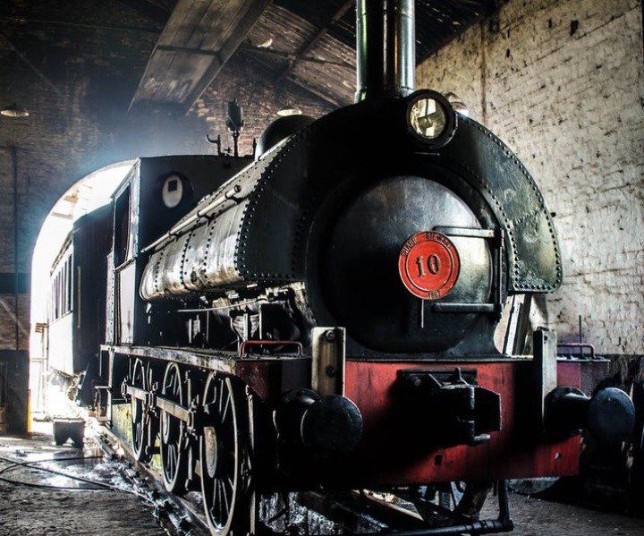 Harry Potter Tour