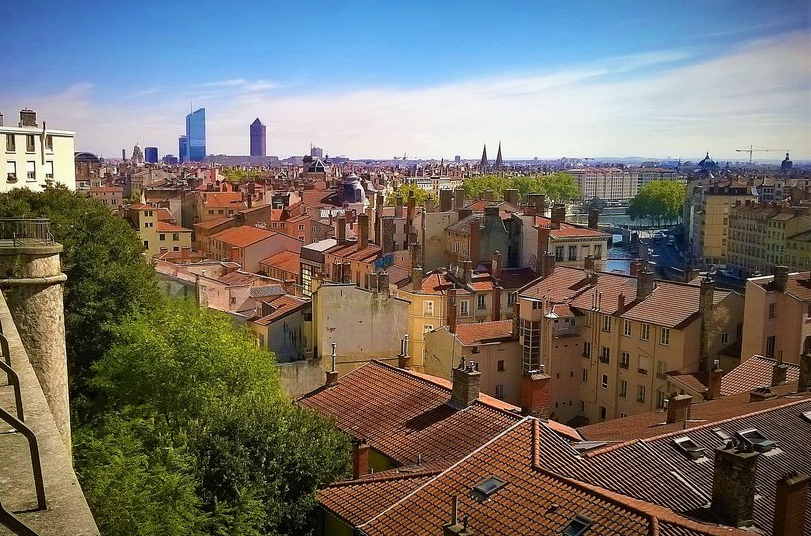 Croisière sur la Seine à Paris
