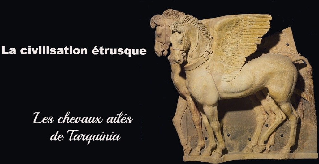 voyage scolaire Les étrusques