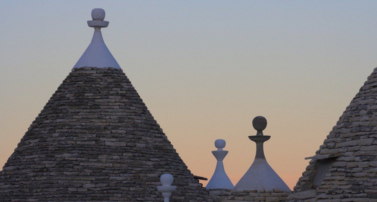 ville de la culture Matera