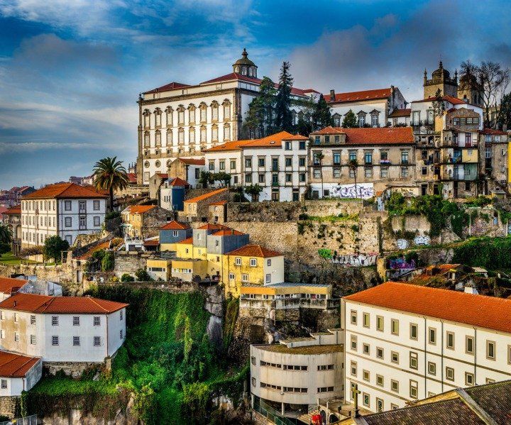 Patrimoine portugais voyage scolaire