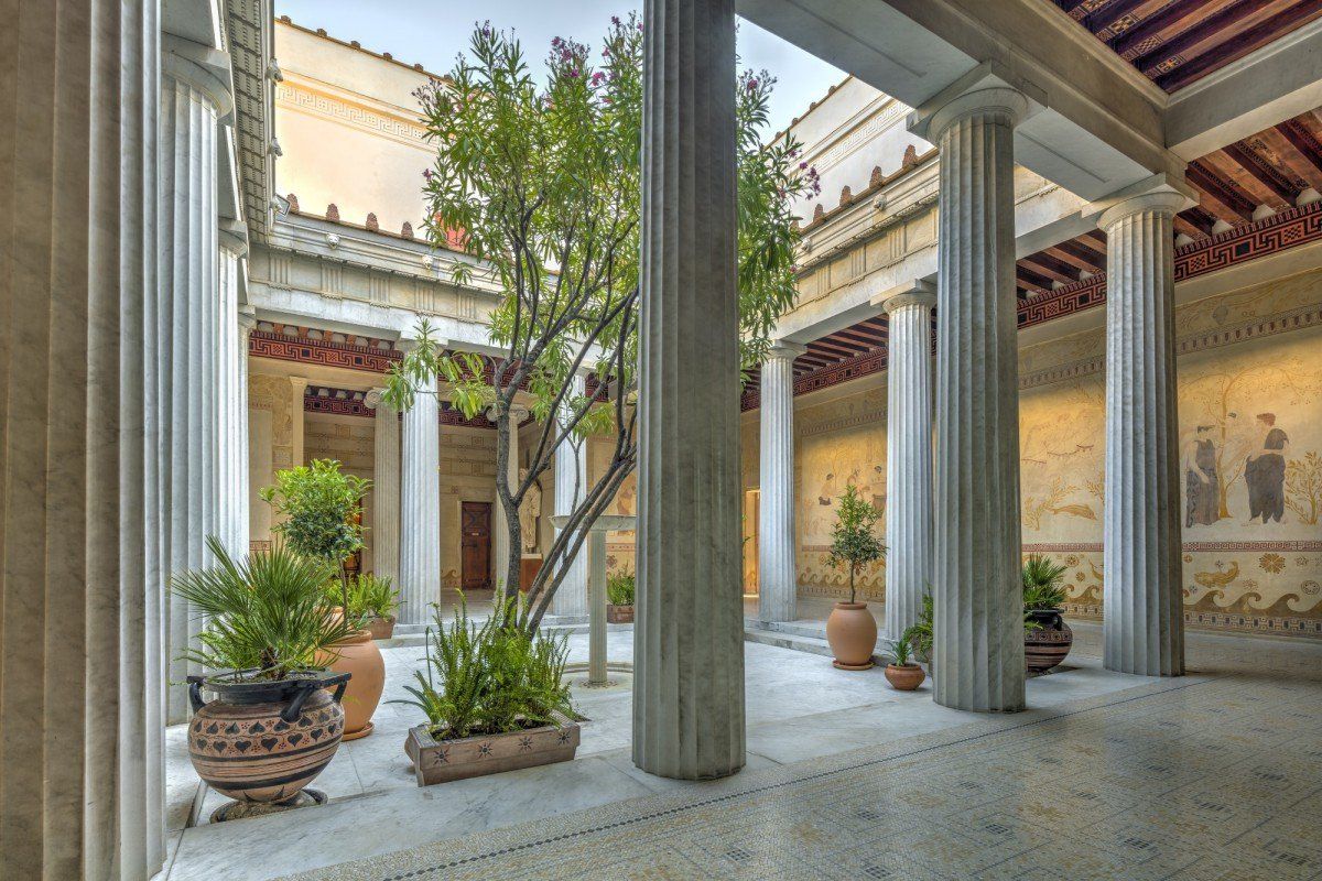 voyage scolaire à Nice