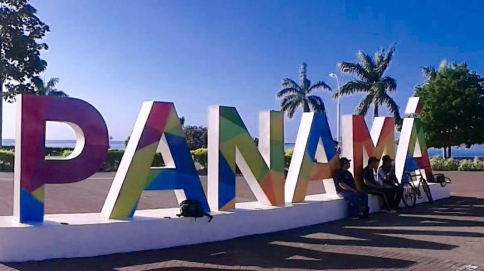 les vacances au Panama