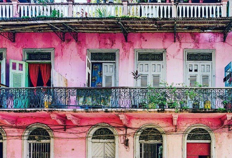 séjour au Panama