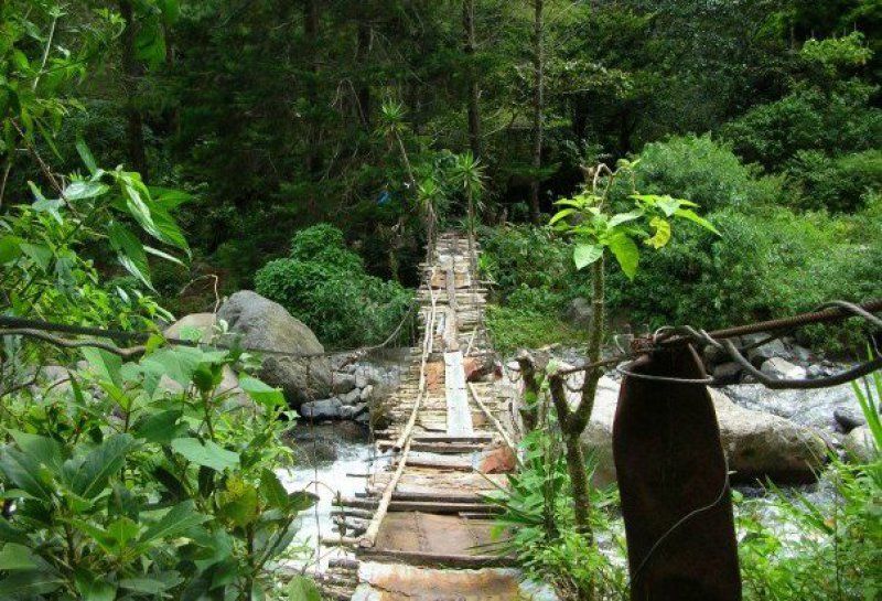 séjour au Panama