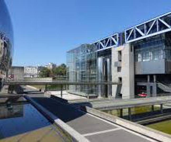 séjour scolaire à Paris