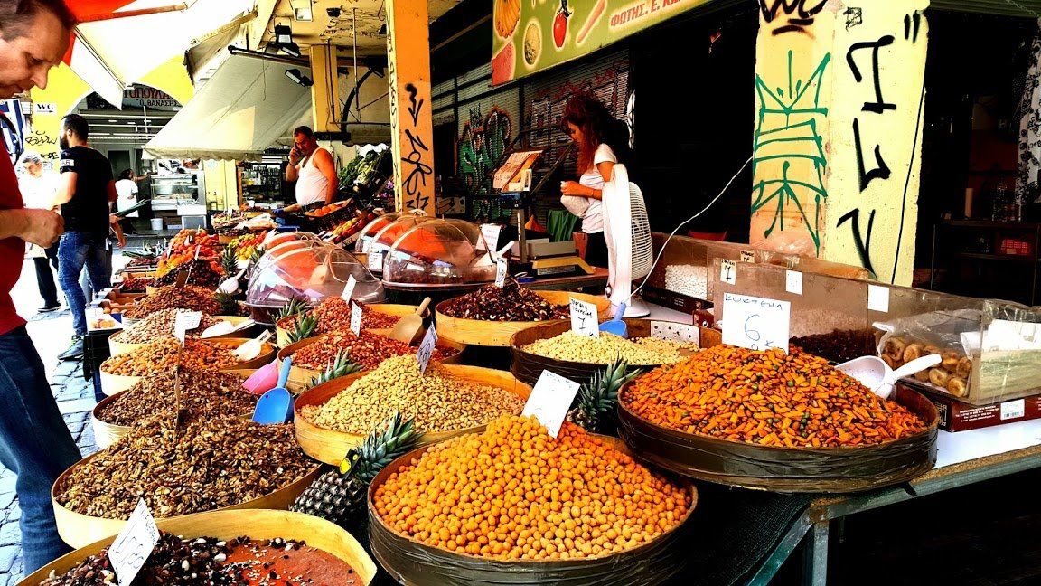voyage à Thessalonique tourisme