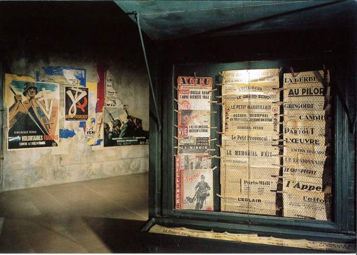 Musée d'Histoire Jean Garcin