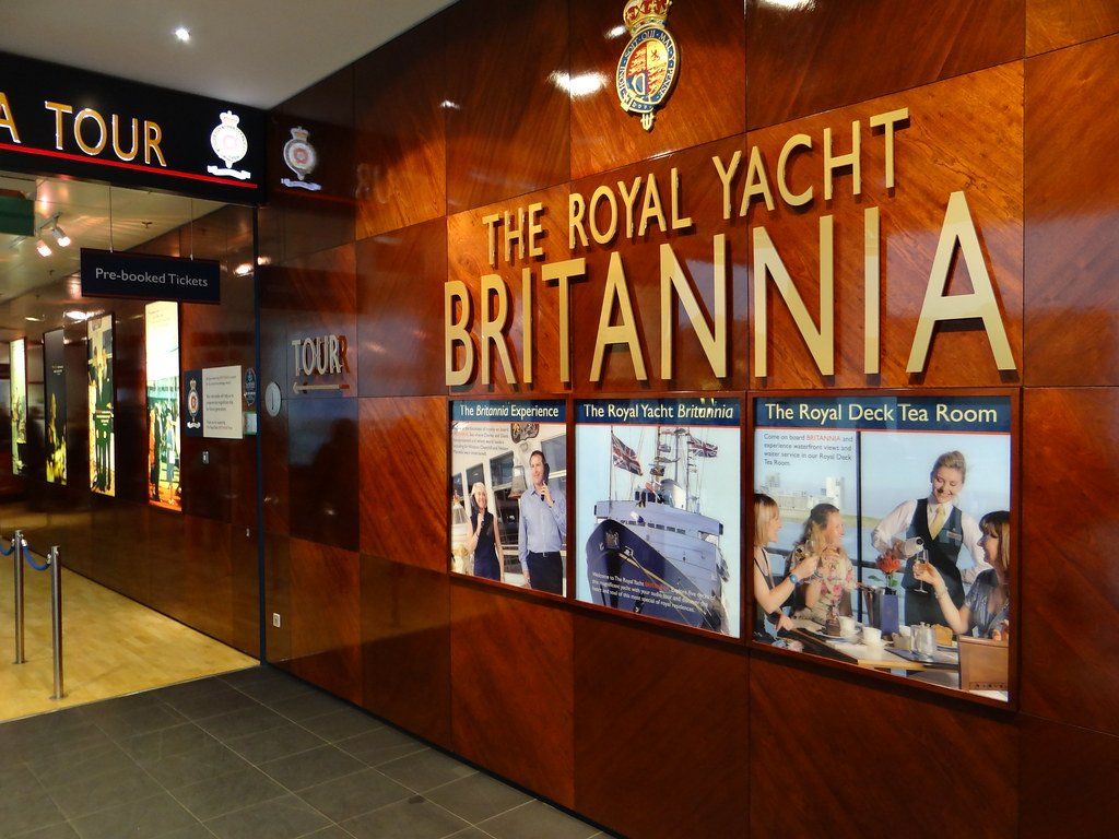 voyage scolaire en Ecosse