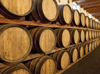visite de caves viticoles en espagne