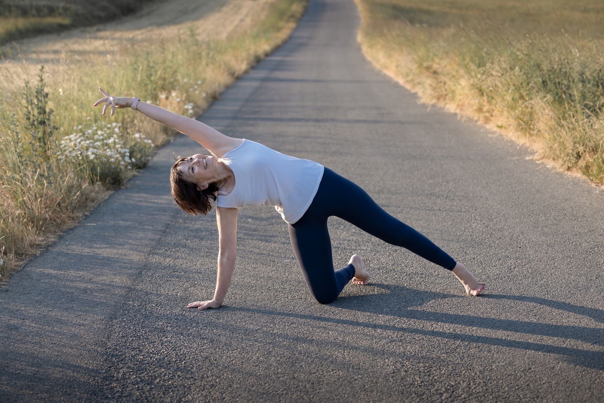 Yoga Workshops Montabaur Regina Bode