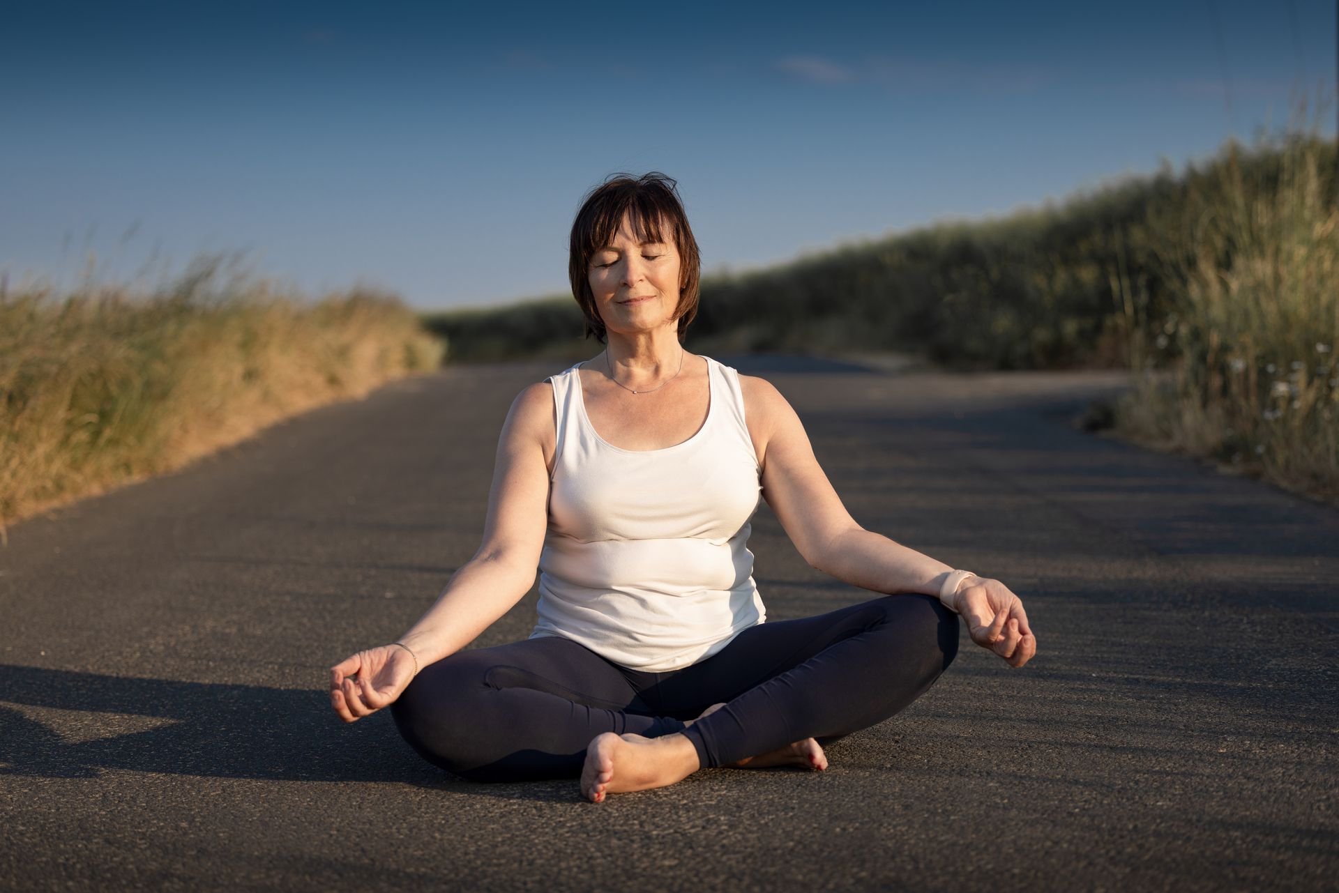 Yoga Workshops Montabaur Regina Bode