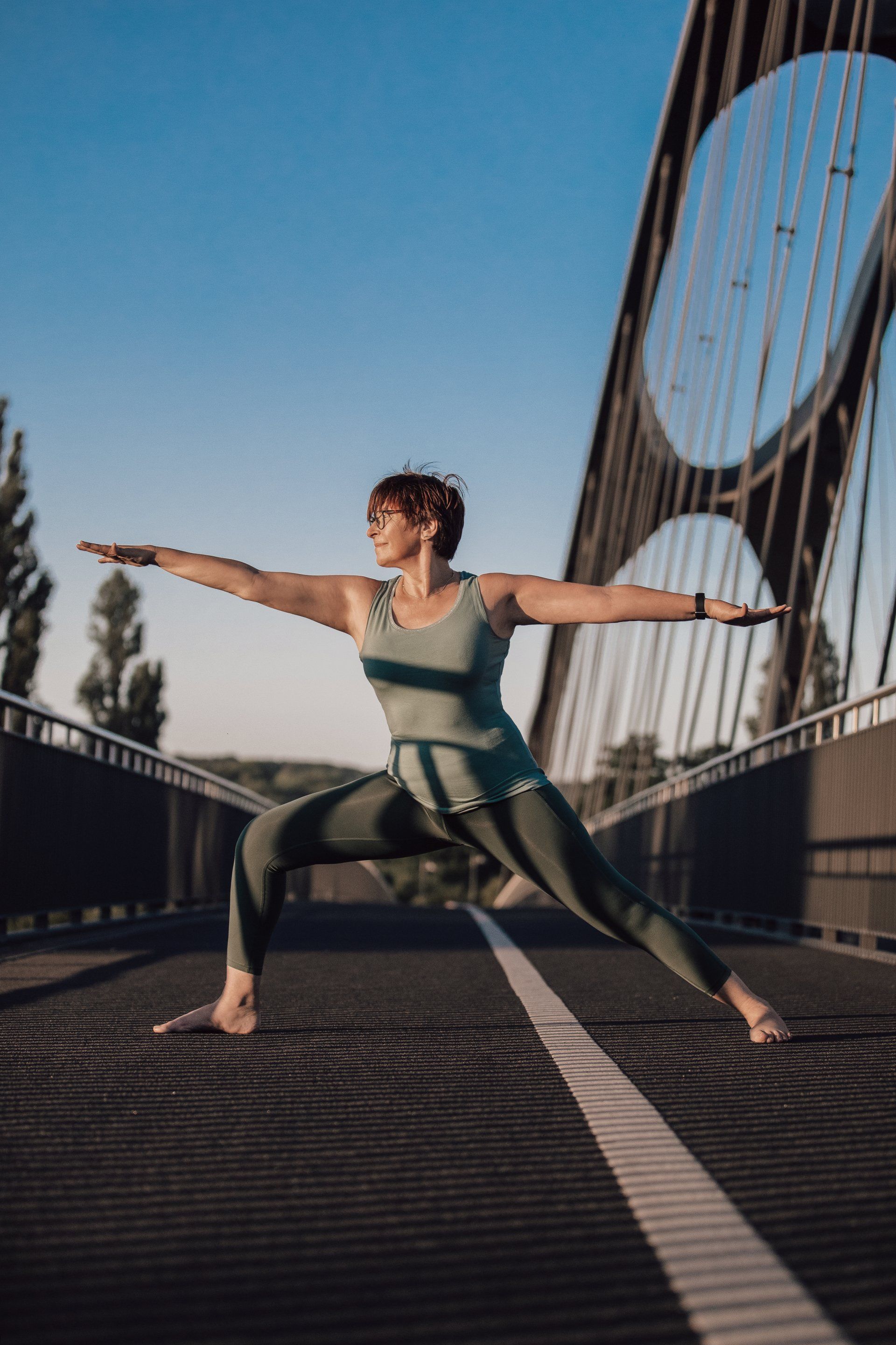 Rexyoga Montabaur Regina Bode