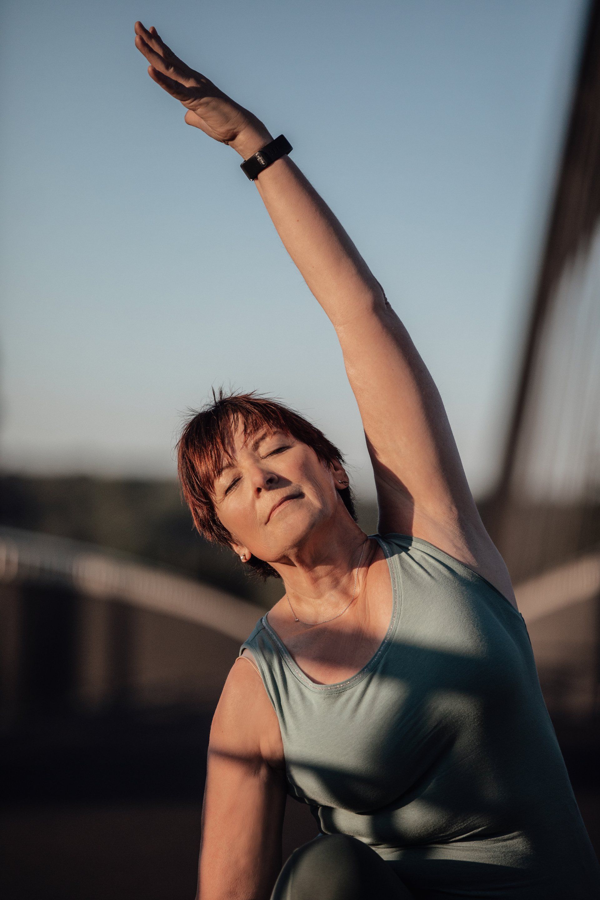 Rexyoga Montabaur Regina Bode