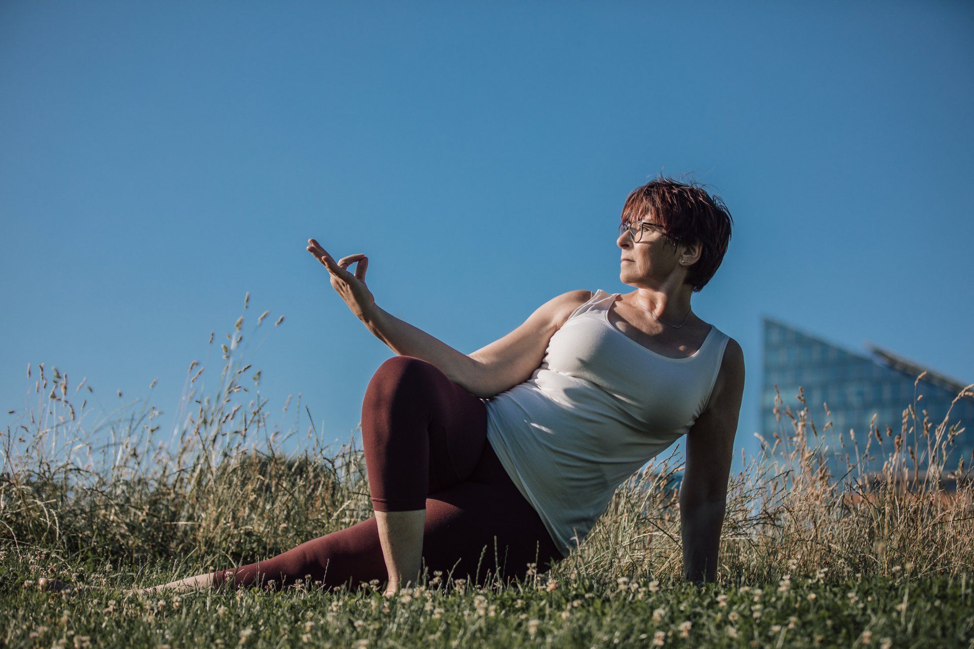 Yoga Workshops Montabaur Regina Bode