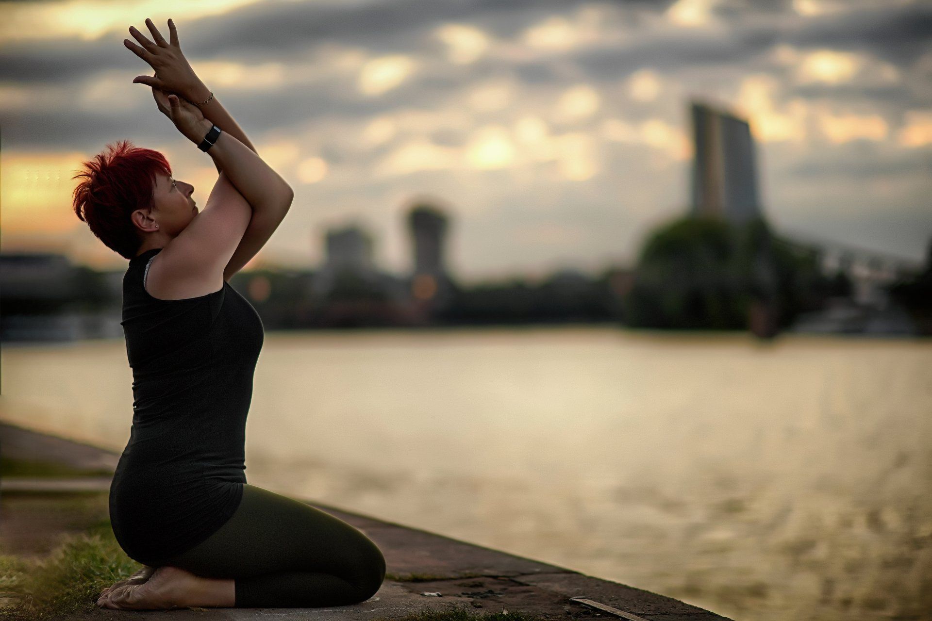 Yoga Workshops Montabaur Regina Bode