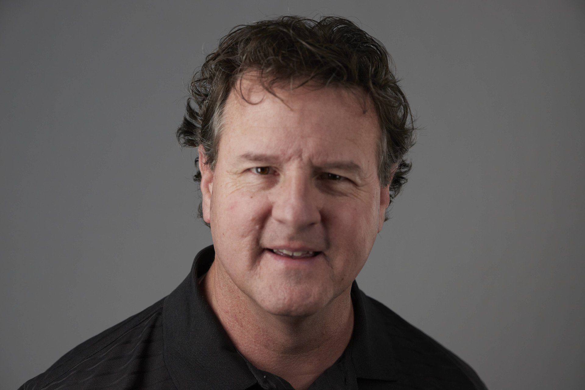 Top 1%, high marketing headshot