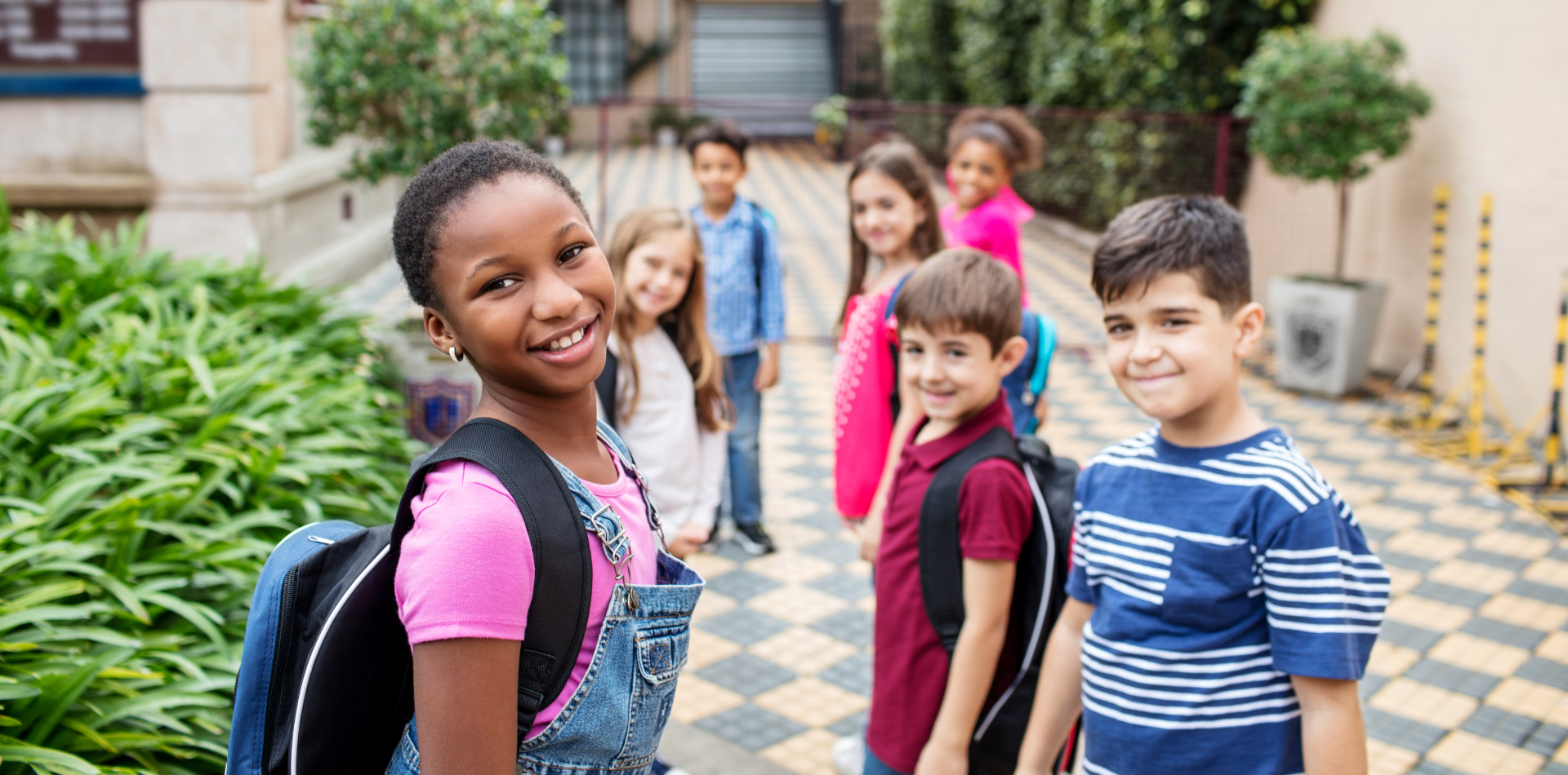 With some strategic planning, you can easily navigate the back-to-school shopping season.