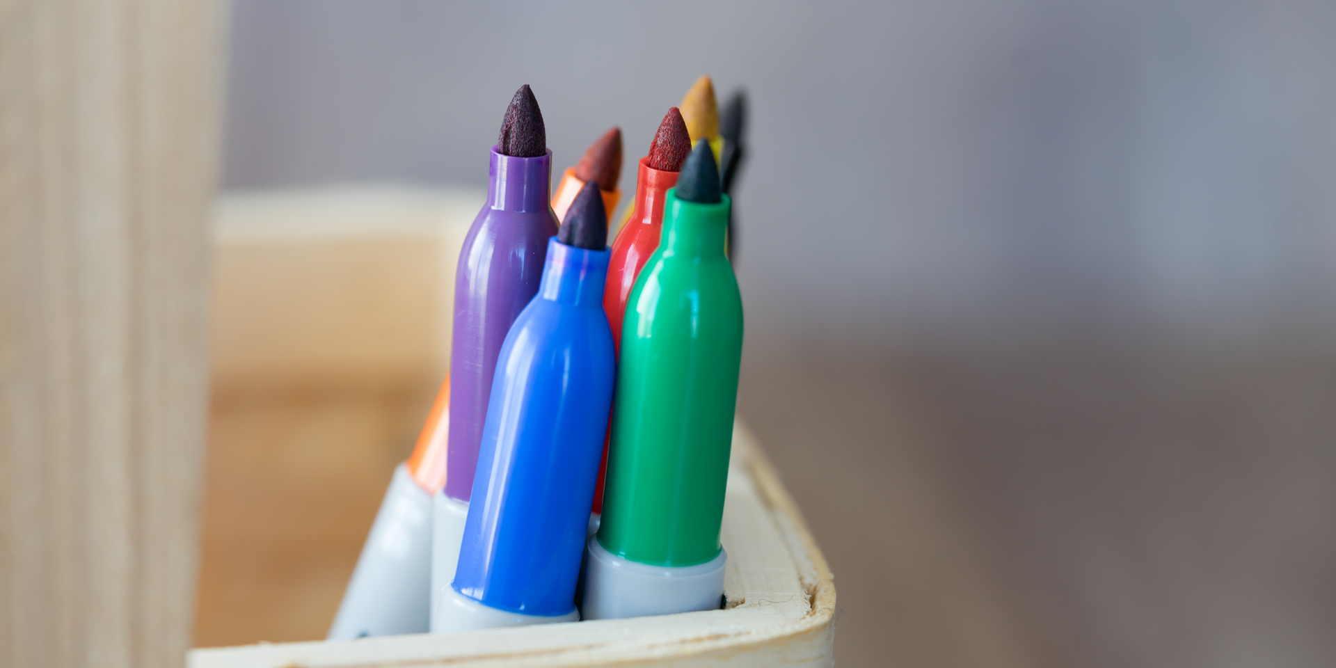 Sharpies