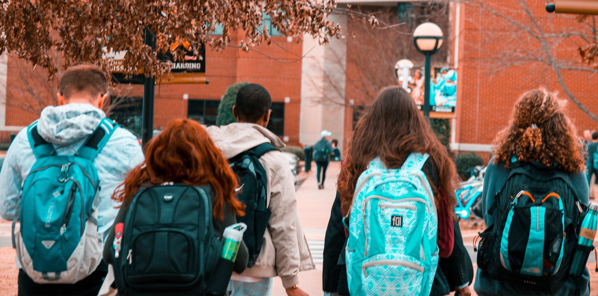 how to cast a wide net