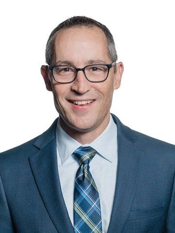 David Bevins