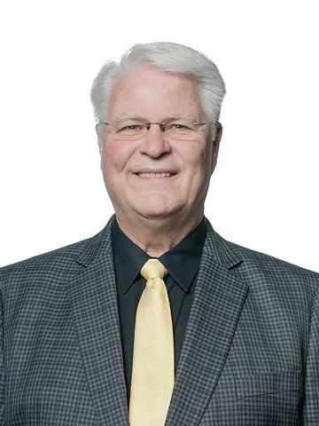 David Pringle