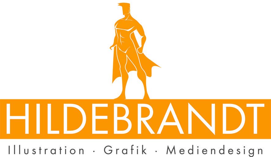 Hildebrandt Kreativ Agentur Logo