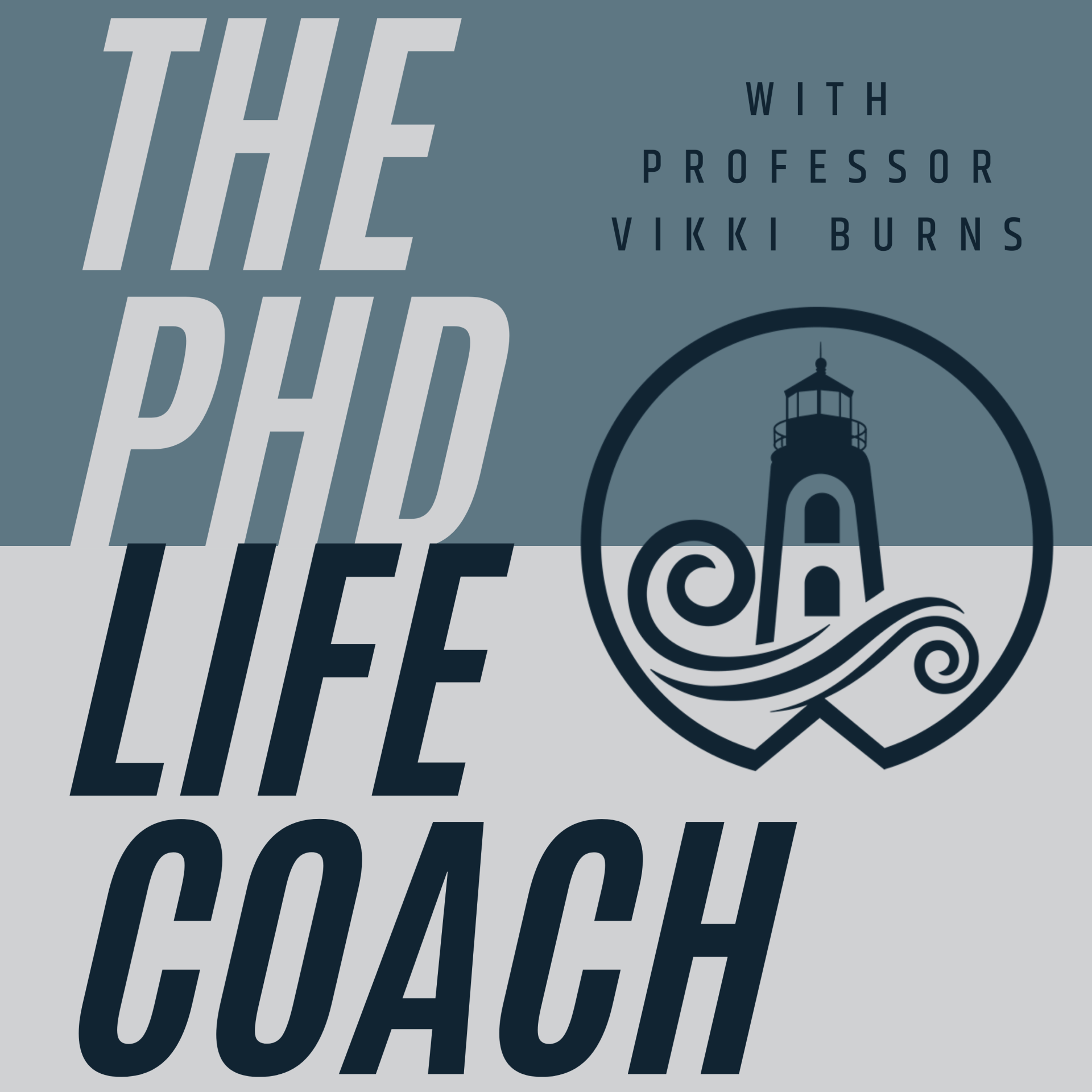 phd life coach