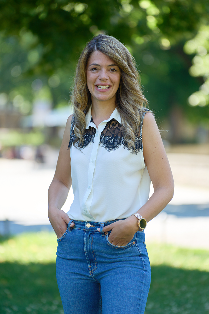 Helena Kutscher