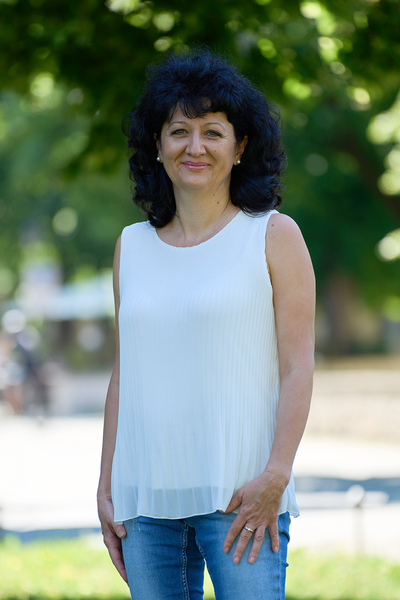 Helena Kutscher