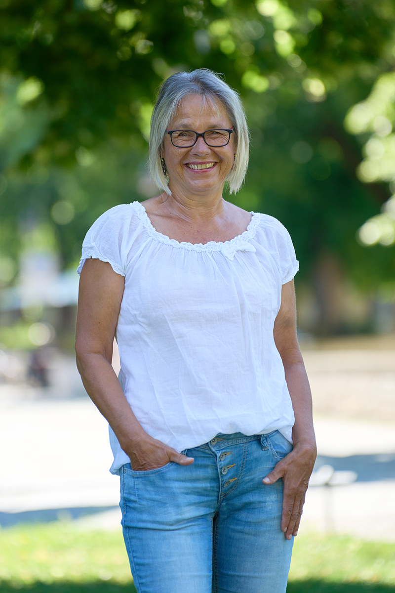 Andrea Schneider