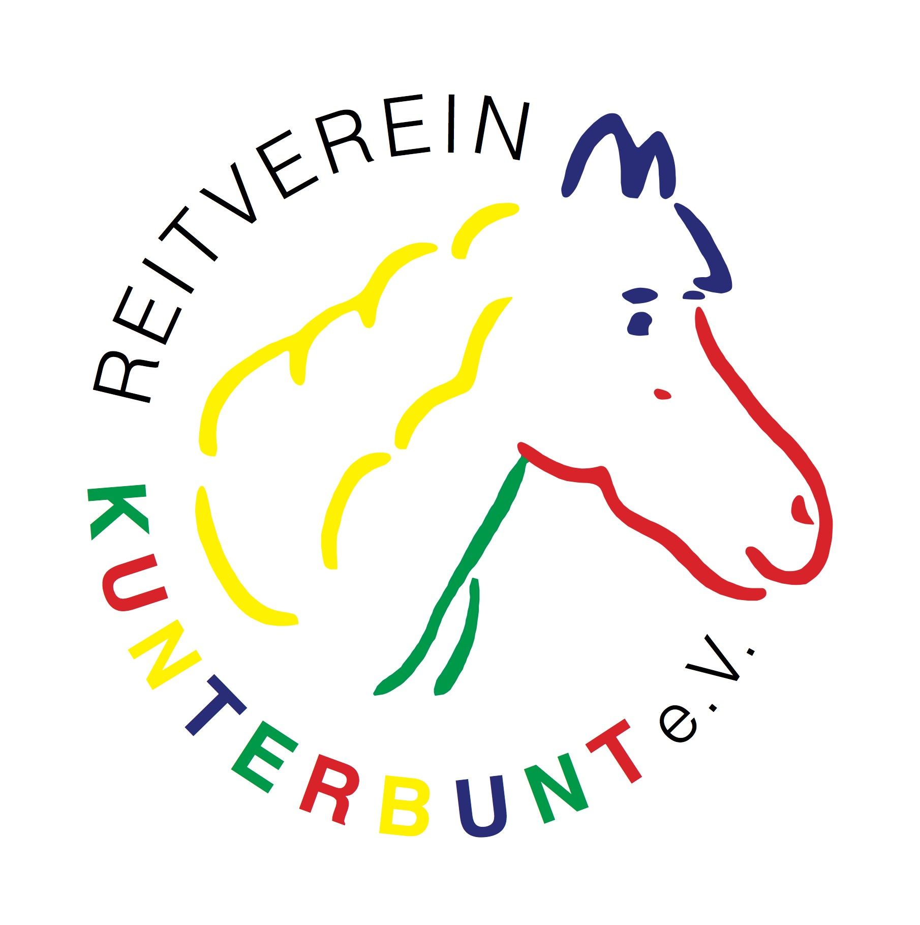 Darstellung des Reitvereinslogos im Headerbereich für Tablets. Darstellung des Reitvereinslogos im Headerbereich für Tablets.