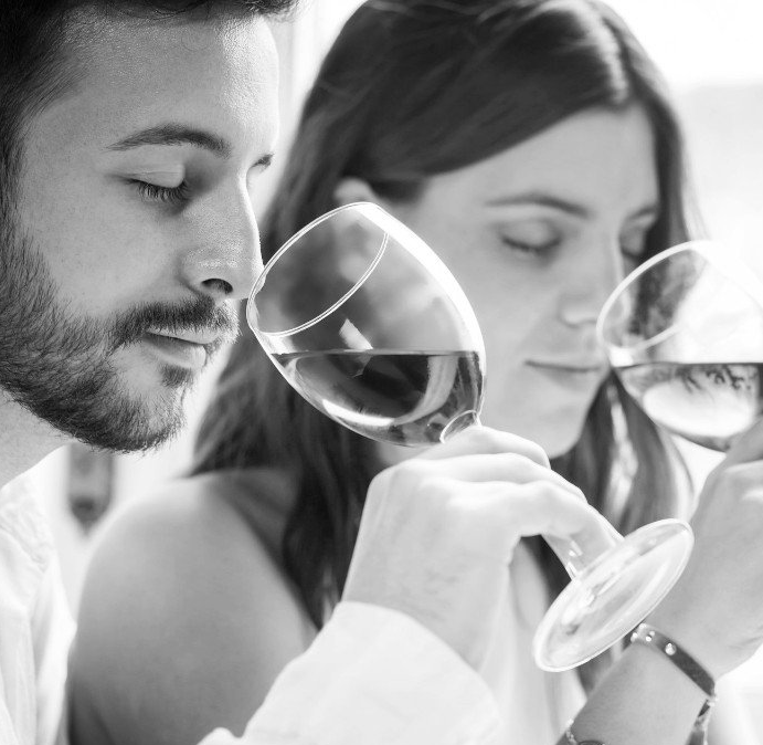 Filtration Wein Filtra