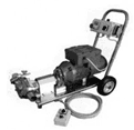 Pumpen Exzenterschneckenpumpen, Monopumpen, Impellerpumpen