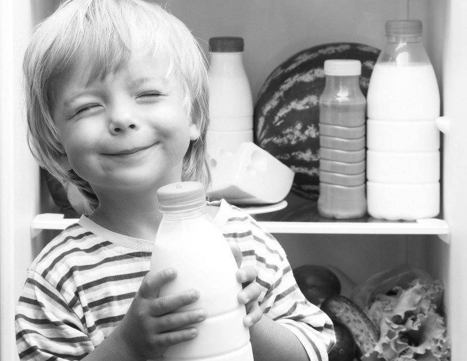 Filtration Milch Filtra