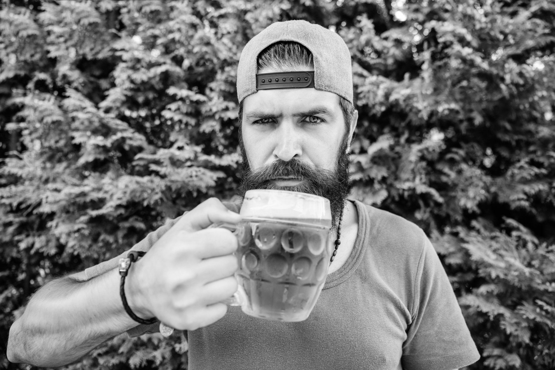 Filtration Bier Filtra