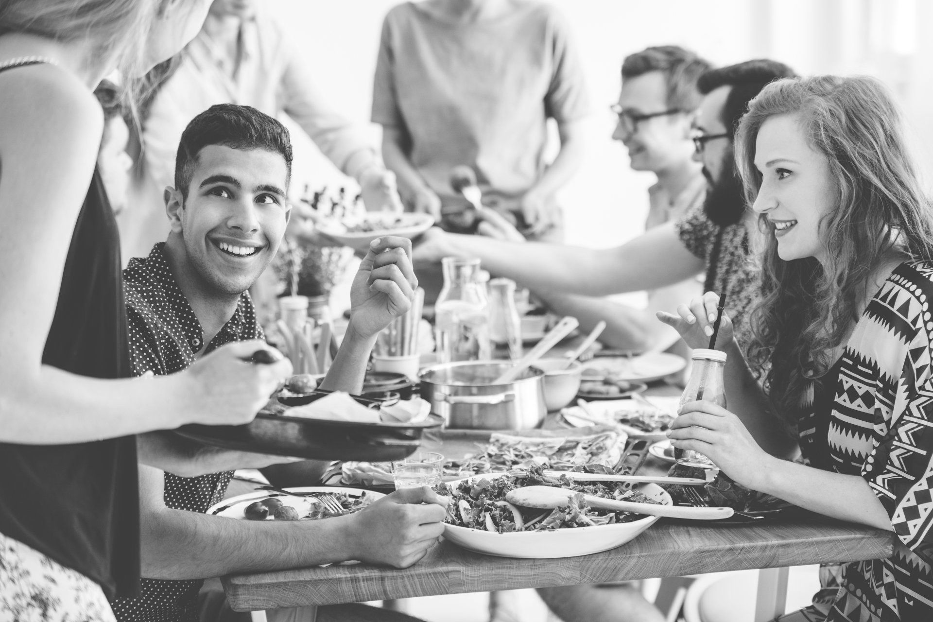 Filtration Lebensmittel Filtra