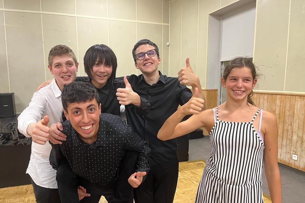 Taux de satisfaction : 98.09 %