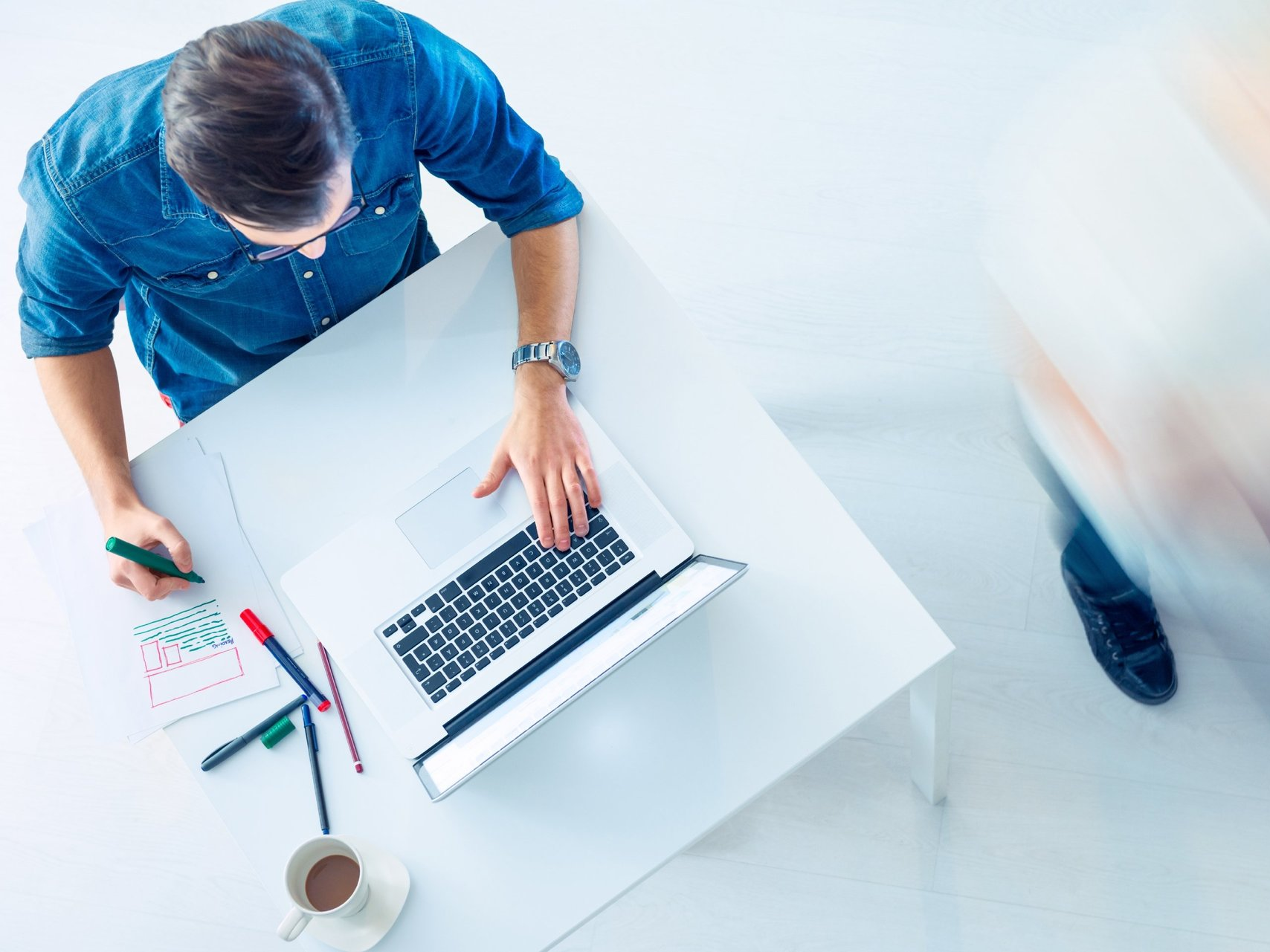 DSL, Glasfaser, WLAN, LTE, 5G » Internet Neuverträge